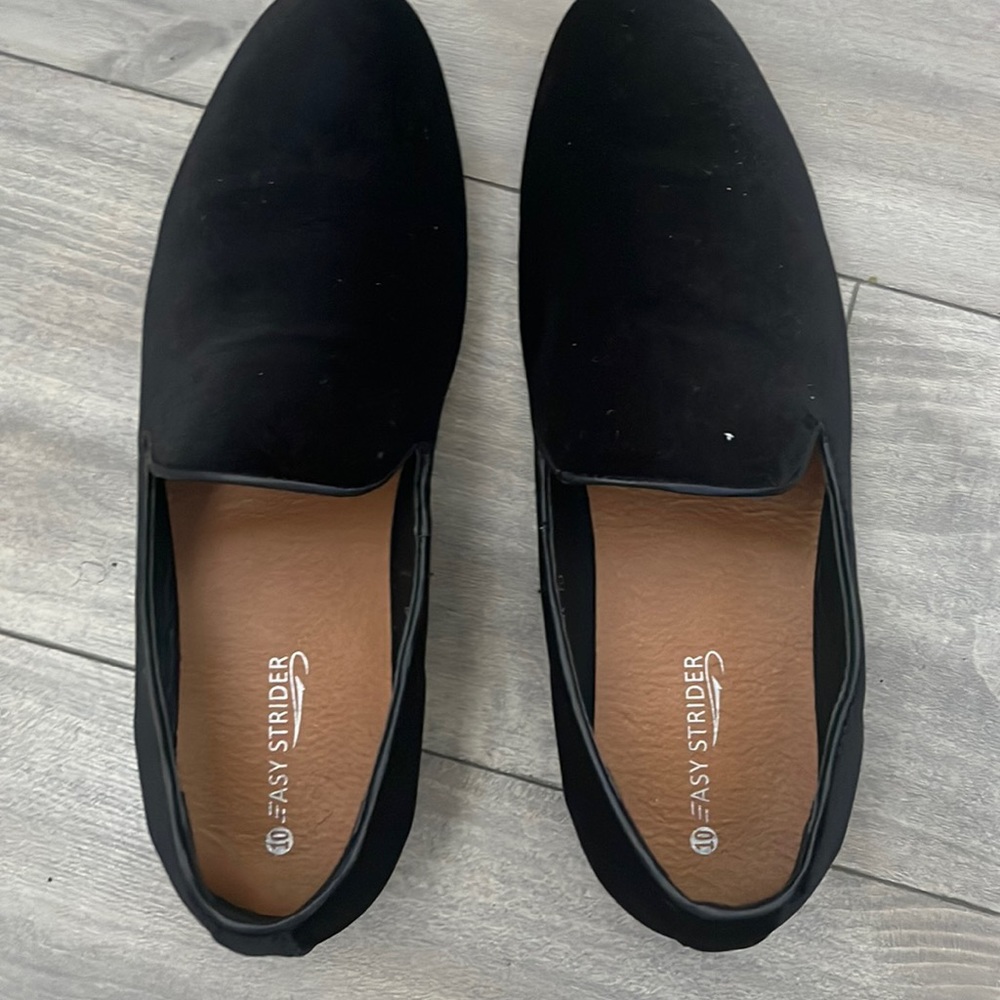 Church shoes